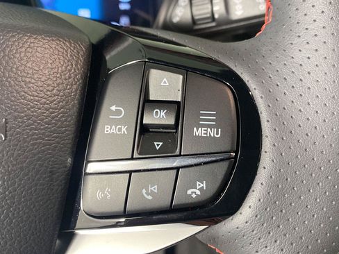 Used 2026 Ford Explorer ST-Line AWD/4WD image 11