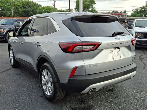 Certified 2023 Ford Escape Active AWD/4WD image 4