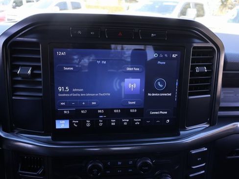 Used 2024 Ford F150 STX image 22