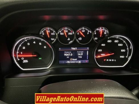 Used 2023 Chevrolet Silverado 2500 LT w/ Convenience Package AWD/4WD image 18
