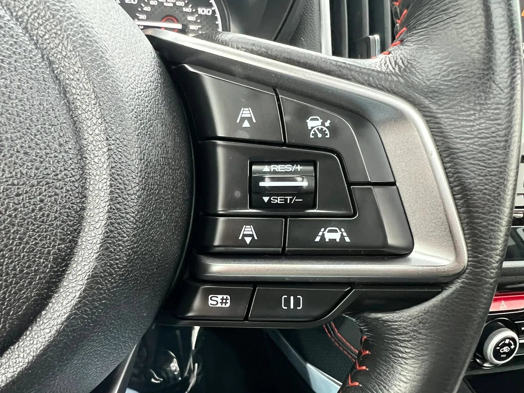 Used 2019 Subaru Forester Sport AWD/4WD image 22