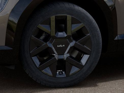 New 2026 Kia EV9 Land w/ Nightfall Edition Package AWD/4WD image 13