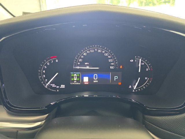 Used 2017 Cadillac XT5 Premium Luxury AWD/4WD image 18
