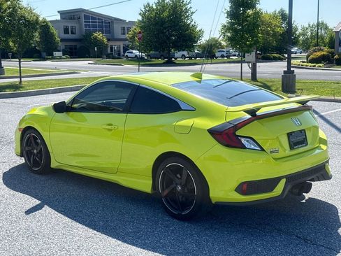 Used 2019 Honda Civic Si image 5