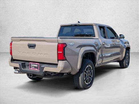 New 2026 Toyota Tacoma TRD Sport image 2