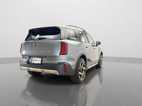 Used 2025 MINI Cooper Countryman S AWD/4WD image 5