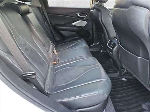Used 2020 Acura RDX FWD w/ Technology Package image 21
