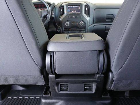 Certified 2025 Chevrolet Silverado 2500 W/T w/ WT/CX Safety Package AWD/4WD image 22
