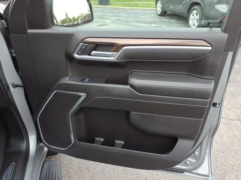 Used 2024 Chevrolet Silverado 1500 RST w/ Protection Package AWD/4WD image 28