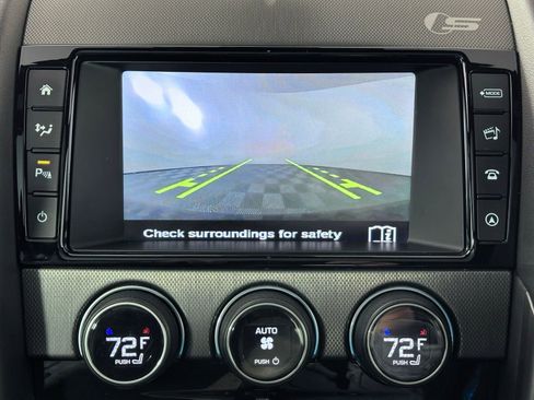 Used 2017 Jaguar F-TYPE S image 38