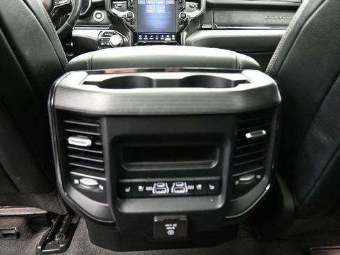 Used 2023 RAM 1500 Limited AWD/4WD image 26