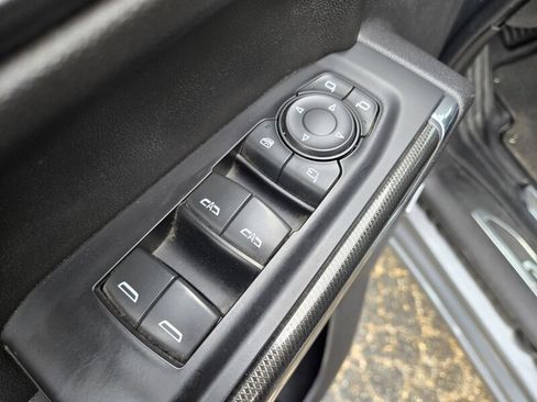 Used 2021 GMC Sierra 1500 AT4 w/ AT4 Preferred Package image 23