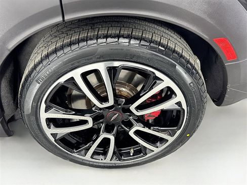 Certified 2024 MINI Cooper Countryman John Cooper Works image 32