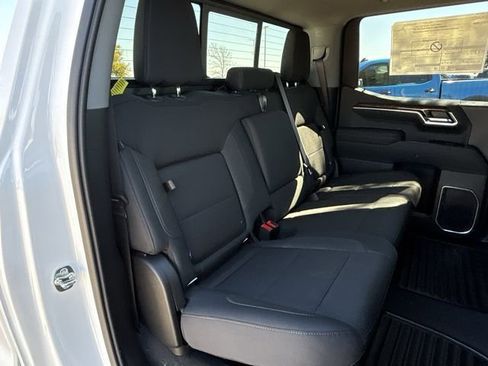 New 2026 GMC Sierra 1500 Elevation w/ Preferred Package image 25