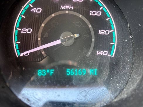 Used 2011 Chevrolet Malibu LS FWD image 17
