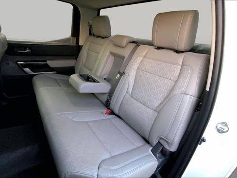 Used 2023 Toyota Tundra Limited AWD/4WD image 20