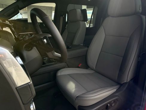 New 2026 GMC Yukon XL Elevation w/ Elevation Premium Package image 14