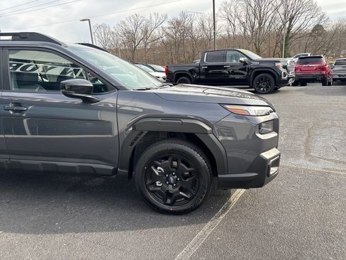 New 2026 Subaru Outback Limited image 5