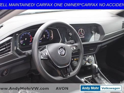 Used 2020 Volkswagen Jetta SEL image 16