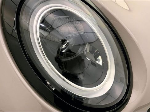 Certified 2023 MINI Cooper Clubman S image 27