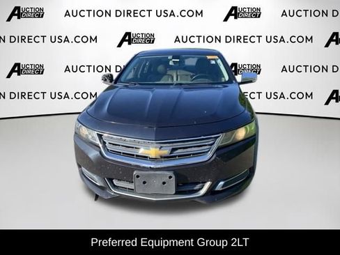 Used 2014 Chevrolet Impala LT w/ Convenience Package FWD image 2