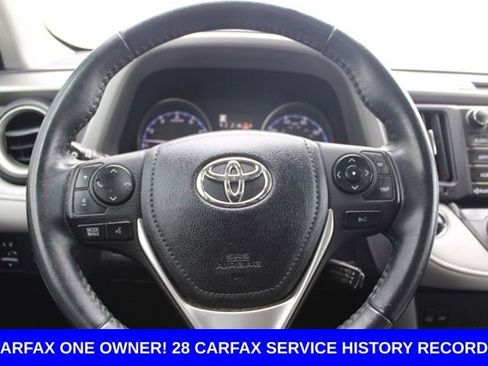 Used 2018 Toyota RAV4 Adventure w/ Plus Extra Value Package image 21