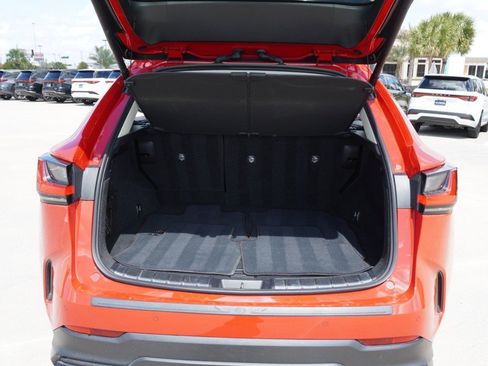 Certified 2024 Lexus NX 350 AWD image 35