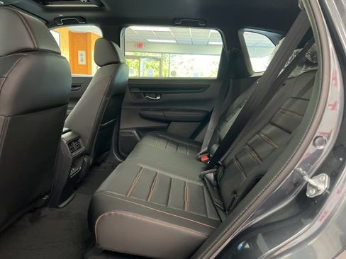 New 2026 Honda CR-V Sport-L image 16