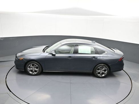 Certified 2024 Honda Accord EX image 42