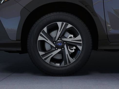 New 2026 Subaru Crosstrek 2.0i Premium image 9