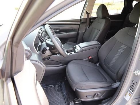 Used 2024 Hyundai Tucson SEL FWD image 9