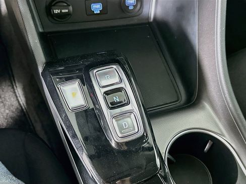 Used 2023 Hyundai Sonata Blue FWD image 24