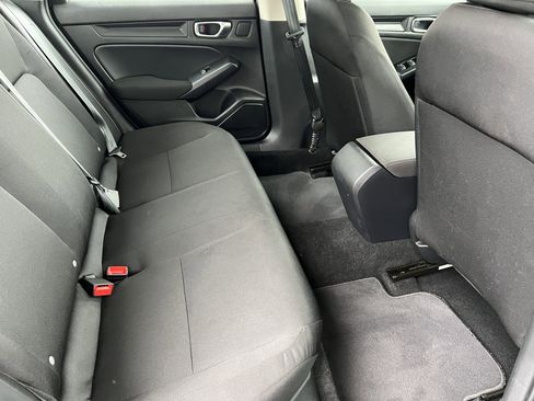 Used 2025 Honda Civic LX image 19