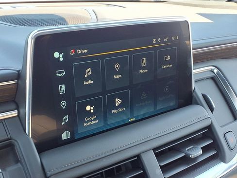 Used 2023 Chevrolet Tahoe High Country w/ Advanced Technology Package image 7