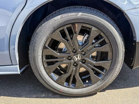 New 2026 Honda Odyssey Sport-L image 9