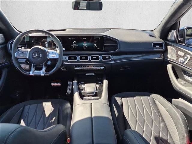 Used 2022 Mercedes-Benz GLE 63 AMG S image 16