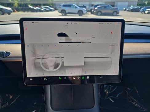 Used 2023 Tesla Model 3 Standard Range RWD image 29