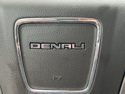 Used 2019 GMC Sierra 3500 Denali w/ Duramax Plus Package image 41