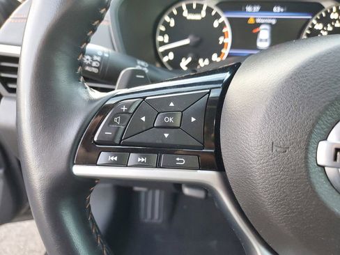 Used 2021 Nissan Altima 2.5 SR image 24