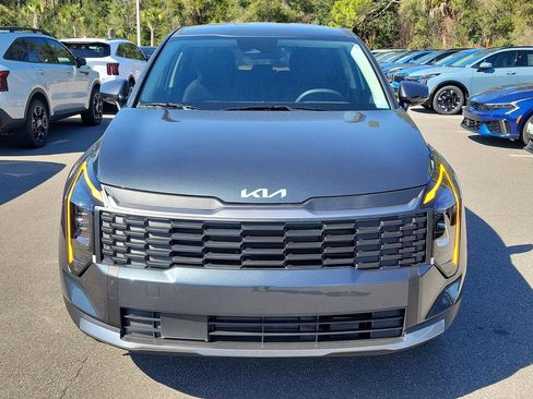 New 2026 Kia Sportage LX image 2