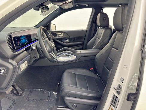 Used 2022 Mercedes-Benz GLE 450 GLE 450 image 17