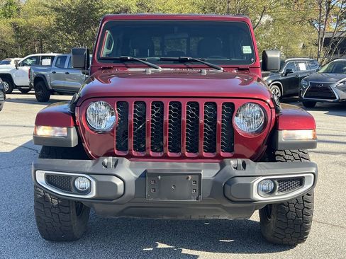 Used 2021 Jeep Gladiator Sport image 26