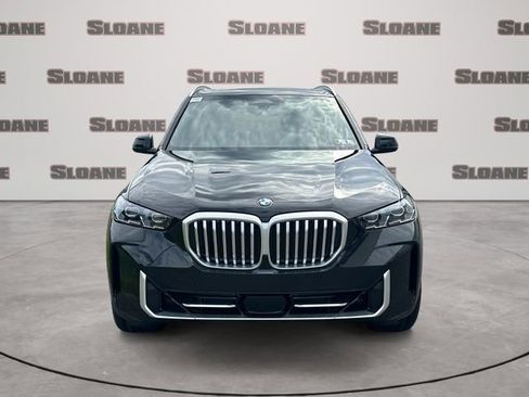 New 2026 BMW X5 xDrive40i w/ Climate Comfort Package image 8