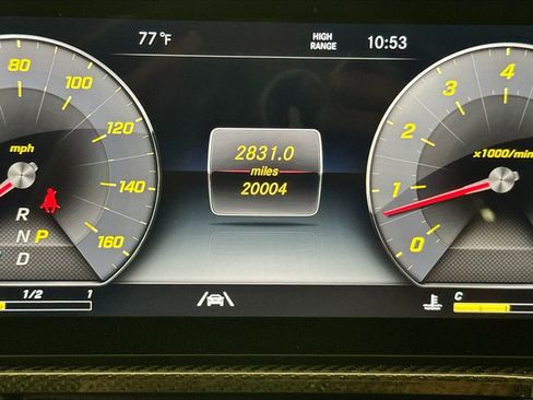 Used 2023 Mercedes-Benz G 550 image 12