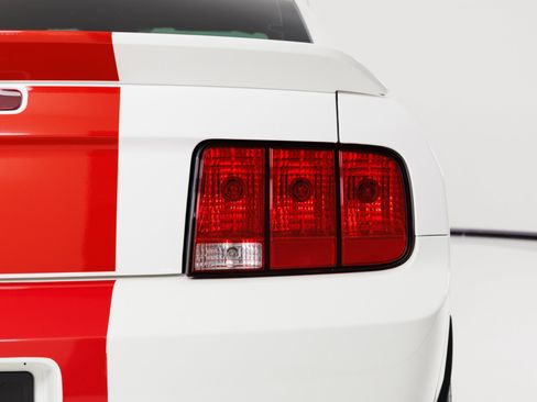 Used 2007 Ford Mustang Shelby GT500 RWD image 74