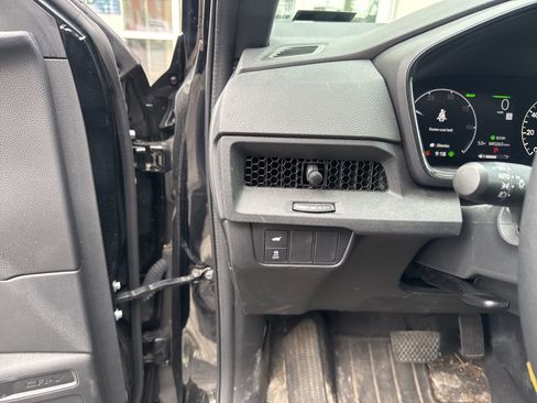 Used 2024 Honda CR-V Sport-L image 20