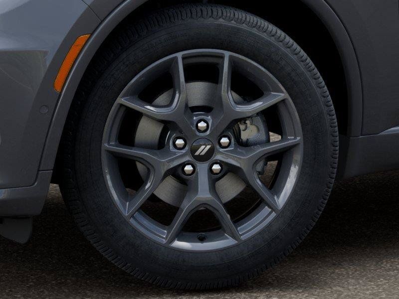 New 2027 Dodge Durango GT AWD/4WD image 8