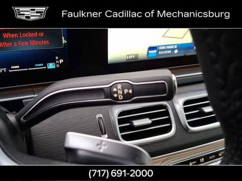 Used 2024 Mercedes-Benz GLE 450 4MATIC image 15