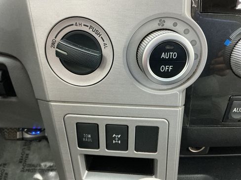 Used 2008 Toyota Sequoia Limited AWD/4WD image 39