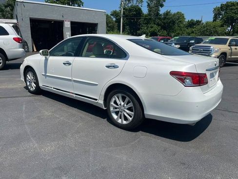Used 2012 Lexus ES 350 FWD image 4